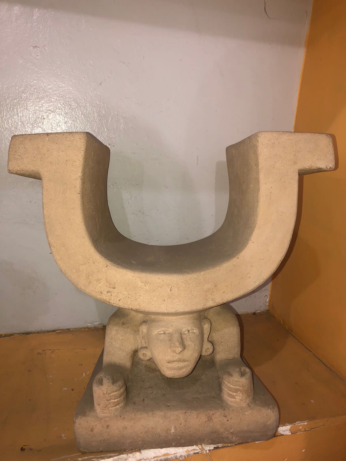 Figuras representativas de la cultura manabita