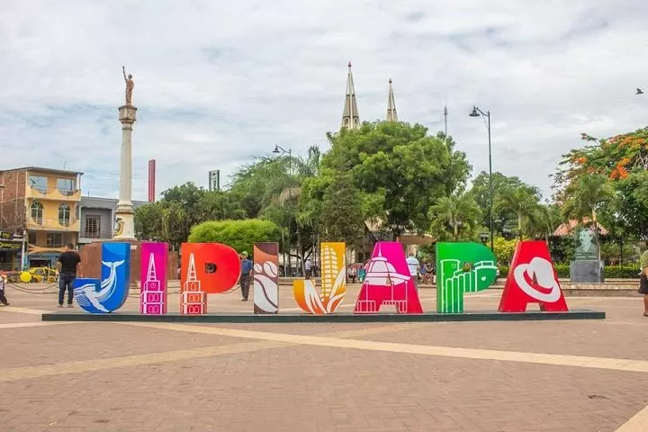 Parroquia