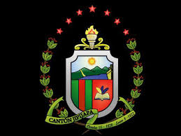 Logo municipal de Jipijapa