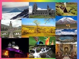 Lugares Turisticos